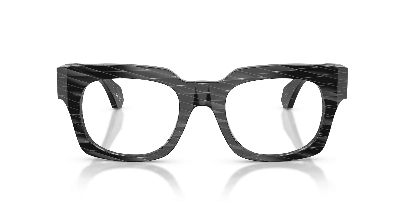 Alain Mikli 3540 Eyeglasses - view 13